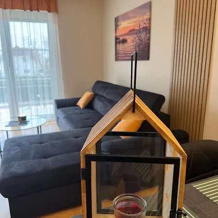 Misu Apartment