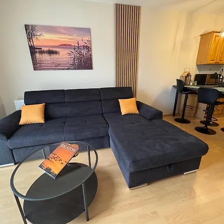 Misu Apartment *