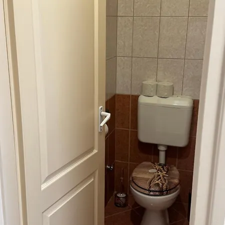 Misu Apartment Balatonlelle