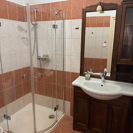 Apartment Misu Balatonlelle