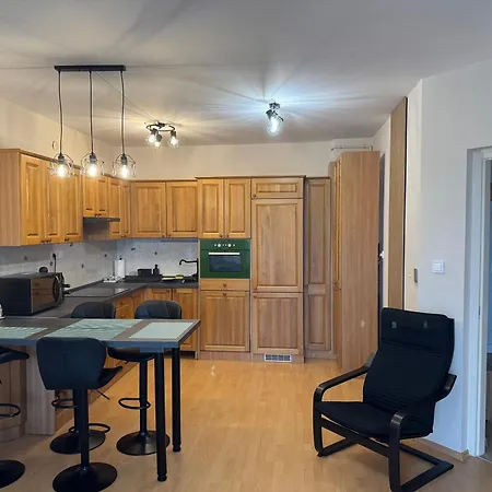 Apartment Misu *