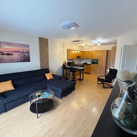 Misu Apartment