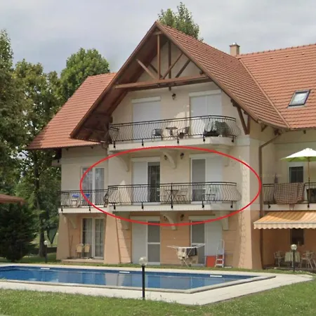 Apartment Misu *