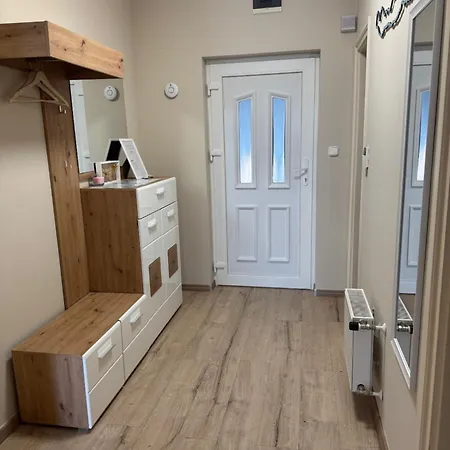 Misu Apartment Balatonlelle