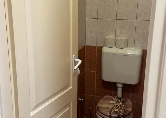 Misu Appartement Balatonlelle