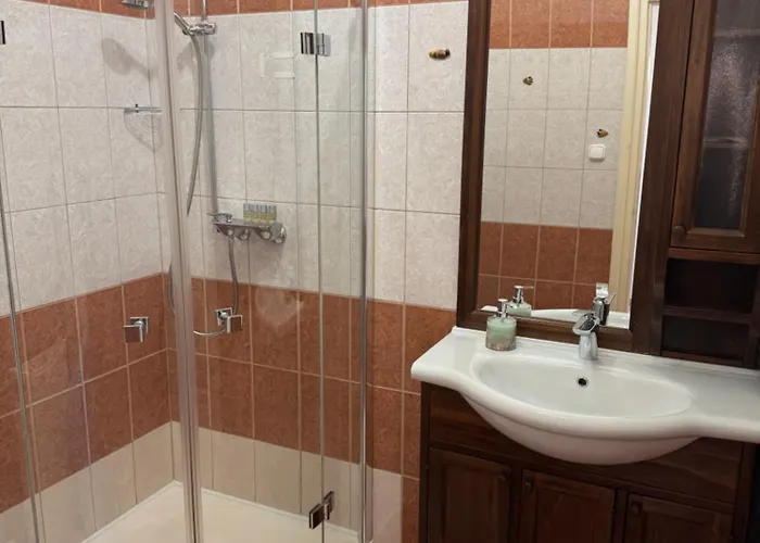 Appartement Misu Balatonlelle