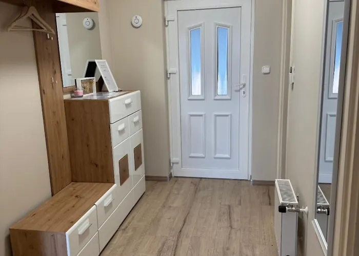 Misu Appartement Balatonlelle